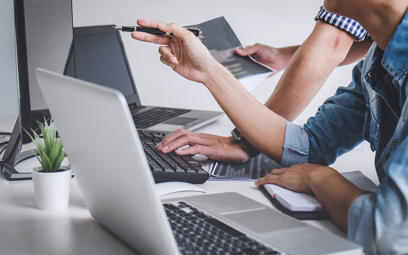 NodeLink Délégation de compétences